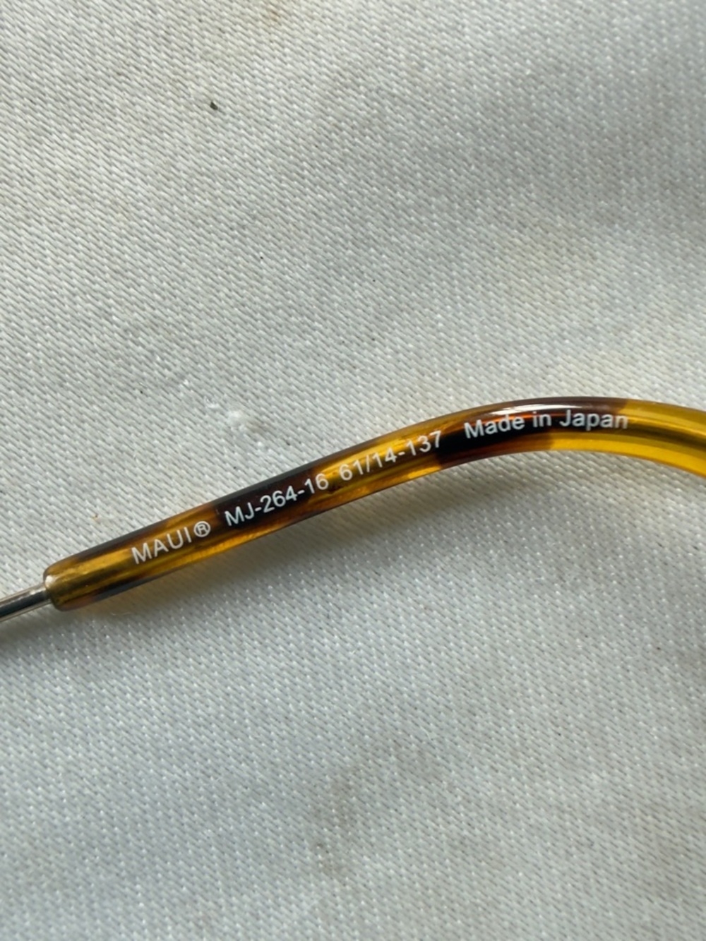 Maui Jim Mavericks - Picture 7 of 8